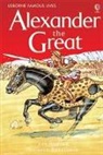 Bingham, J Bingham, Jane Bingham, Jane (EDFR) Bingham, Jane M. Bingham, Bingham Jane... - Alexander the Great