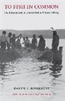 Daniel L Boxberger, Daniel L. Boxberger, Chris Friday - To Fish in Common