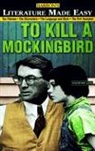 Tony Buzan, Mary Hartley, Harper Lee - To Kill a Mockingbird