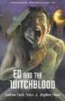 Andrew Fusek Peters, Stephen Player - Ed and The Mitchellwitch