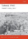 John Latimer, Jon Latimer, Jim Laurier, David Chandler - Tobruk 1941