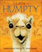Margaret Wild, Ann James - Little Humpty