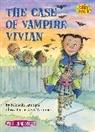Michelle Knudsen, Amy Wummer - The Case of Vampire Vivian