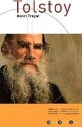 Henri Troyat,  Troyat Henri - Tolstoy