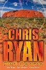 Chris Ryan - Red Centre