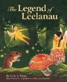 Kathy-jo Wargin, Gijsbert Van Frankenhuyzen, Gijsbert Van Frankenhuyzen - The Legend of Leelanau