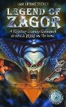 Ian Livingstone - Legend of Zagor