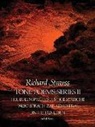 Music Scores, Richard Strauss - Tone Poems, Series II