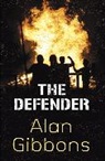 Neil Conrich, Alan Gibbons, Alan Conrich Gibbons - The Defender