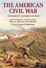 Stephen Engel, Stephen Engle, Stephen D. Engle, Gary Gallagher, Gary W. Gallagher, Joseph T. Glatthaar... - The American Civil War