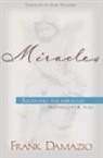 Frank Damazio - Miracles: Receiving the Miracles Prepared for You