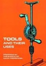 United States Bureau of Personnel, U S Bureau of Naval Personnel, U. S. Bureau of Naval Personnel, United States, United States Bureau of Naval Personnel - Tools and Their Uses