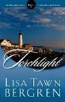 Bergren, Lisa T. Bergren, Lisa Tawn Bergren - Torchlight