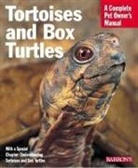 Hartmut Wilice, Hartmut Wilke, Hartmut/ Anders Wilke - Barron's Tortoises and Box Turtles