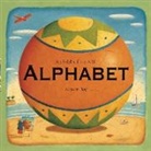 Alison Jay, Jay Alison, Alison Jay, Jay Alison - A Child's First Alphabet