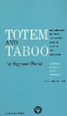 Sigmund Freud - Totem and Taboo