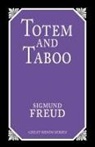 A. A. Brill, Sigmund Freud - Totem and taboo