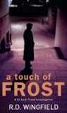 R D Wingfield, R. Wingfield, R. D. Wingfield - A Touch of Frost