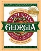 Cecil Murphey, Cecil B. Murphey, Judy Rogers, Thomas Nelson Publishers, Cecil B. Murphey, Judy Rogers - TOUCH OF GEORGIA