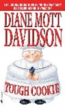 Diane Mott Davidson - Tough Cookie
