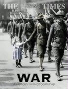 Duncan Anderson - The War