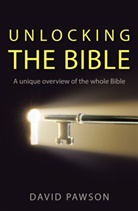 David Pawson - Unlocking the Bible Omnibus