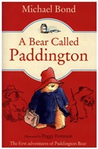 Michael Bond, Peggy Fortnum, Peggy (Ill) Fortnum, Peggy Fortnum, Fortnum Peggy - A Bear Called Paddington