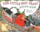Ben Blathwayt, Benedict Blathwayt - Little Red Train Jigsaw Book