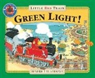 Benedict Blathwayt, Blathwayt Benedict - Green Light