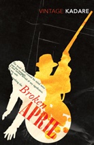Ismail Kadare, Kadare Ismail - Broken April