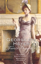 Georgette Heyer - Faro's Daughter