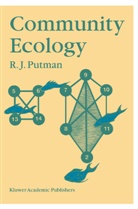 R J Putman, R. J. Putman, R.J. Putman, Rory Putman, Rory J. Putman - Community Ecology