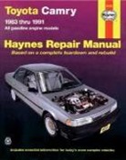 Ken Freund, J. H. Haynes, John Haynes - Toyota Camry (83 - 91)