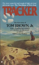 Tom Brown, Tom - Tracker