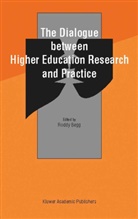 Roddy Begg - The Dialogue between Higher Education Research and Practice