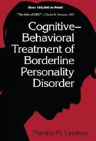 marsha Lineham, Marsha M. Linehan, Marsha M. (University of Washington (Emeritus) Linehan - Cognitive behavioral treatment of