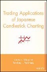 L.M. Bradley, Bradley L Matheny, Bradley L. Matheny, Wagner, G.S. Wagner, Gary S Wagner... - Japanese Candlestick Charting