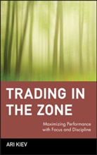 Kiev, a Kiev, Ari Kiev, Kiev Ari, Myilibrary - Trading in the Zone