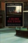 Martin Priestman, Martin Priestman, Martin (University of Surrey) Priestman - Crime Fiction