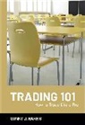 Harris, McHenry Harris, Sj Harris, Sunny J Harris, Sunny J. Harris, HARRIS SUNNY J - Trading 101