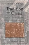 Bernard Dov Cooperman, Jacob Katz - Tradition and Crisis