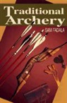 Sam Fadala - Traditional Archery