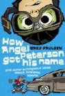 Gary Paulsen - How Angel Peterson Got His Name