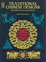 Stanley Appelbaum, Stanley Appelbaum - Traditional Chinese Designs