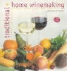 Ann Turner, Paul Turner - Traditional Home Winemaking