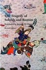 Abol-Qasem Ferdowsi, Firdawsei, Firdawsi, Abdul Perdowsi - The Tragedy of Sohrab and Rostam