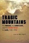 Jane Hamilton-Merritt, Hamilton-Merritt Jane - Tragic Mountains