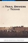 J. Marvin Hunter, J Marvin Hunter, J. Marvin Hunter - The Trail Drivers of Texas
