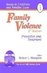 Robert L. Hampton, HAMPTON ROBERT L, Robert L Hampton, Robert L. Hampton - Family Violence