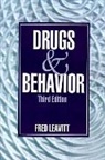 Fred Leavitt, Leavitt Fred - Drugs and Behavior